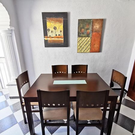 Apartamento Piso Tranquilo en San Fernando Exterior foto