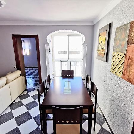 Apartamento Piso Tranquilo en San Fernando Exterior foto