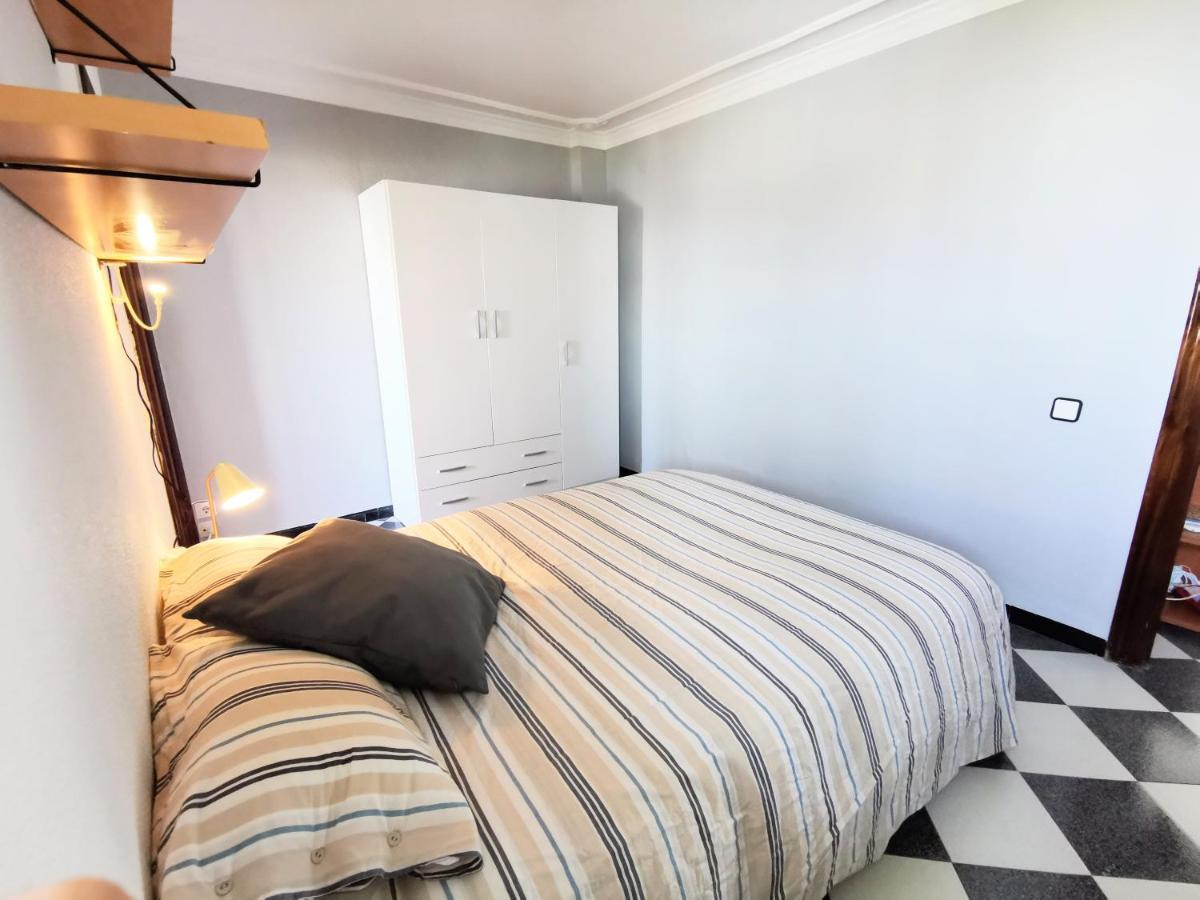 Apartamento Piso Tranquilo en San Fernando Exterior foto