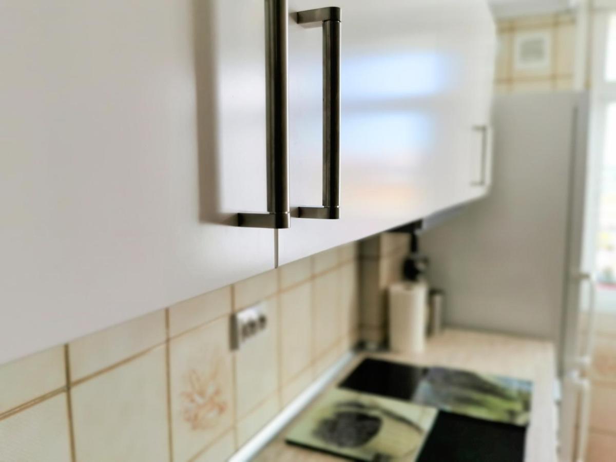 Apartamento Piso Tranquilo en San Fernando Exterior foto