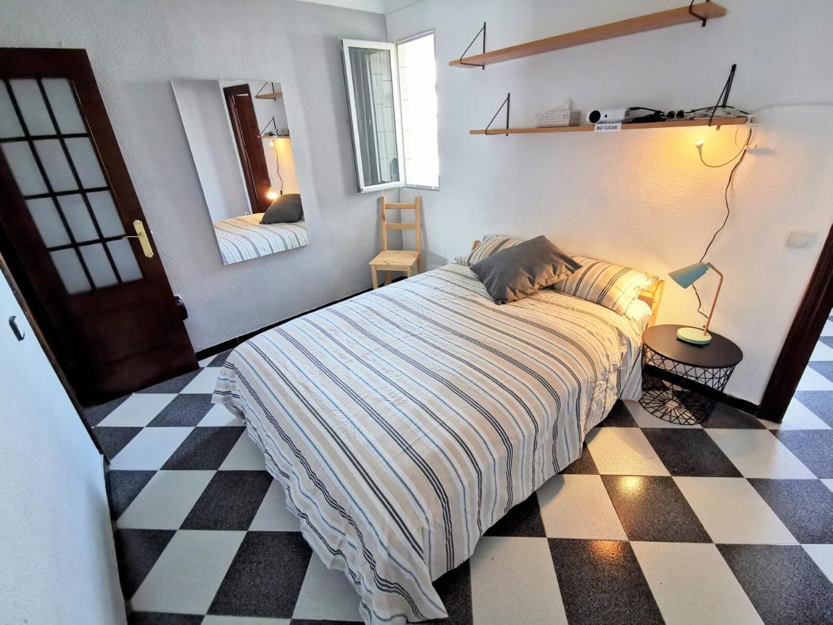 Apartamento Piso Tranquilo en San Fernando Exterior foto